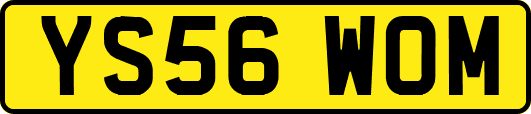 YS56WOM
