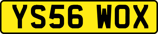 YS56WOX