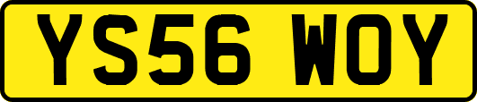 YS56WOY