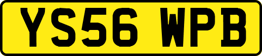 YS56WPB