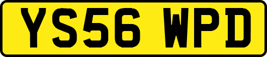 YS56WPD