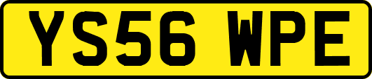 YS56WPE