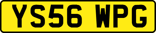 YS56WPG