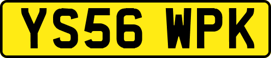 YS56WPK