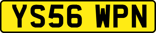 YS56WPN