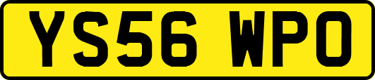 YS56WPO