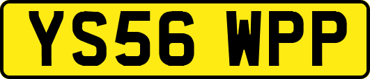 YS56WPP