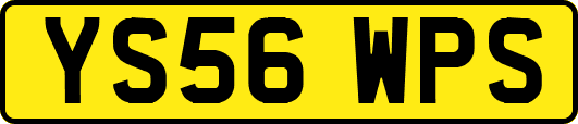 YS56WPS