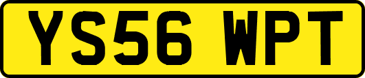YS56WPT