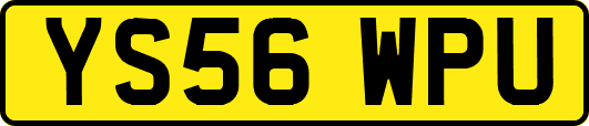 YS56WPU