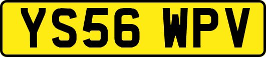 YS56WPV