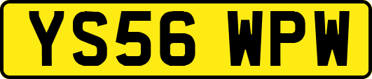YS56WPW