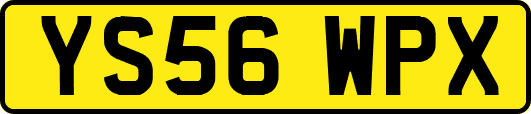 YS56WPX