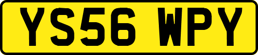 YS56WPY