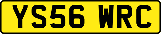 YS56WRC