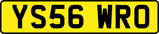 YS56WRO