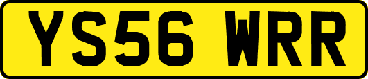 YS56WRR