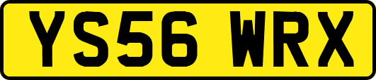 YS56WRX