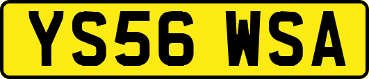 YS56WSA