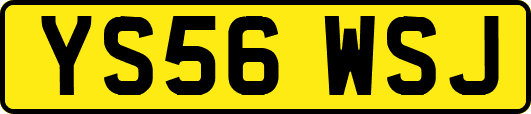 YS56WSJ