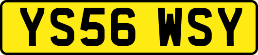 YS56WSY