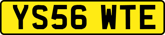 YS56WTE