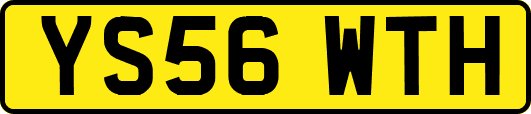 YS56WTH