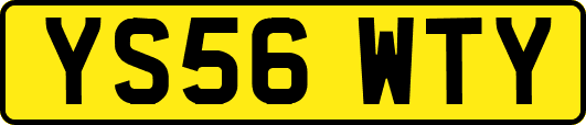 YS56WTY
