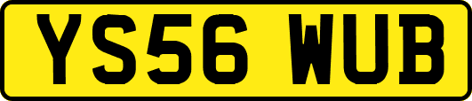 YS56WUB
