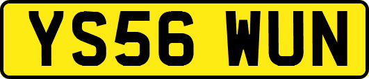 YS56WUN