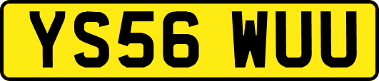 YS56WUU