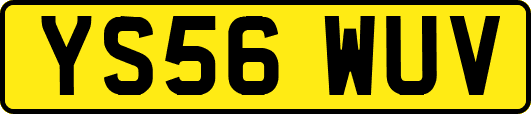 YS56WUV