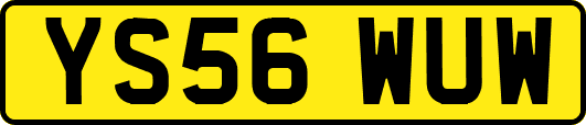 YS56WUW