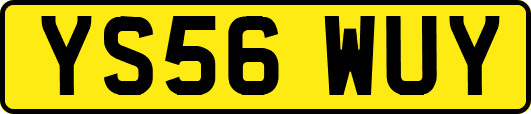 YS56WUY