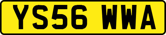 YS56WWA
