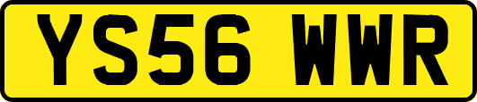 YS56WWR