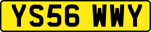 YS56WWY
