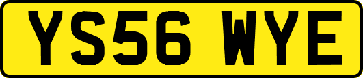 YS56WYE