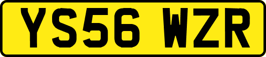 YS56WZR