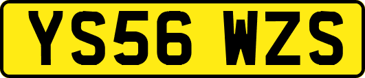 YS56WZS