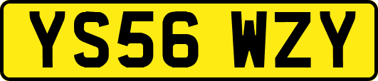 YS56WZY