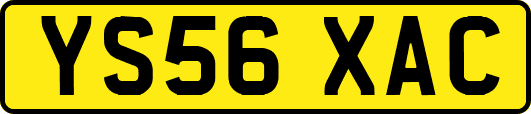 YS56XAC