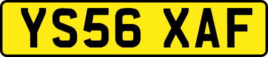 YS56XAF