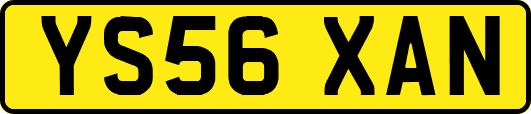 YS56XAN