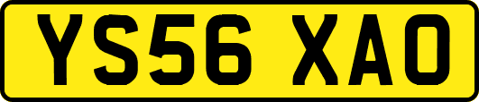 YS56XAO