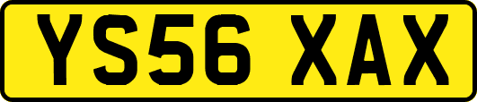 YS56XAX