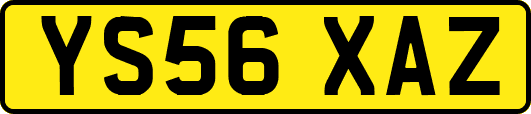 YS56XAZ