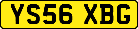 YS56XBG