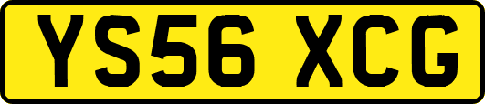 YS56XCG