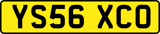YS56XCO